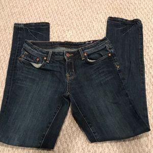 Seven 7 Premium Skinny Jeans